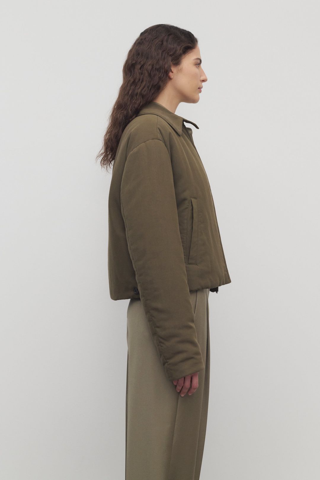 Nerys Jacket #4