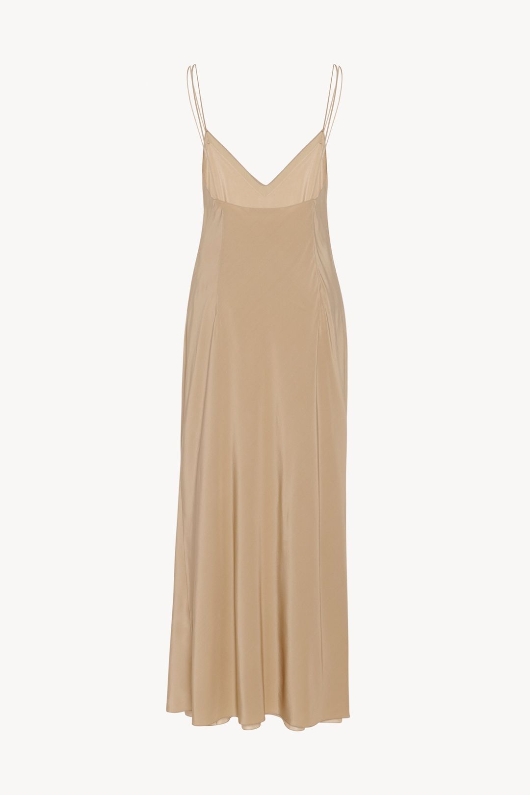 Clarabella Dress in Silk #2