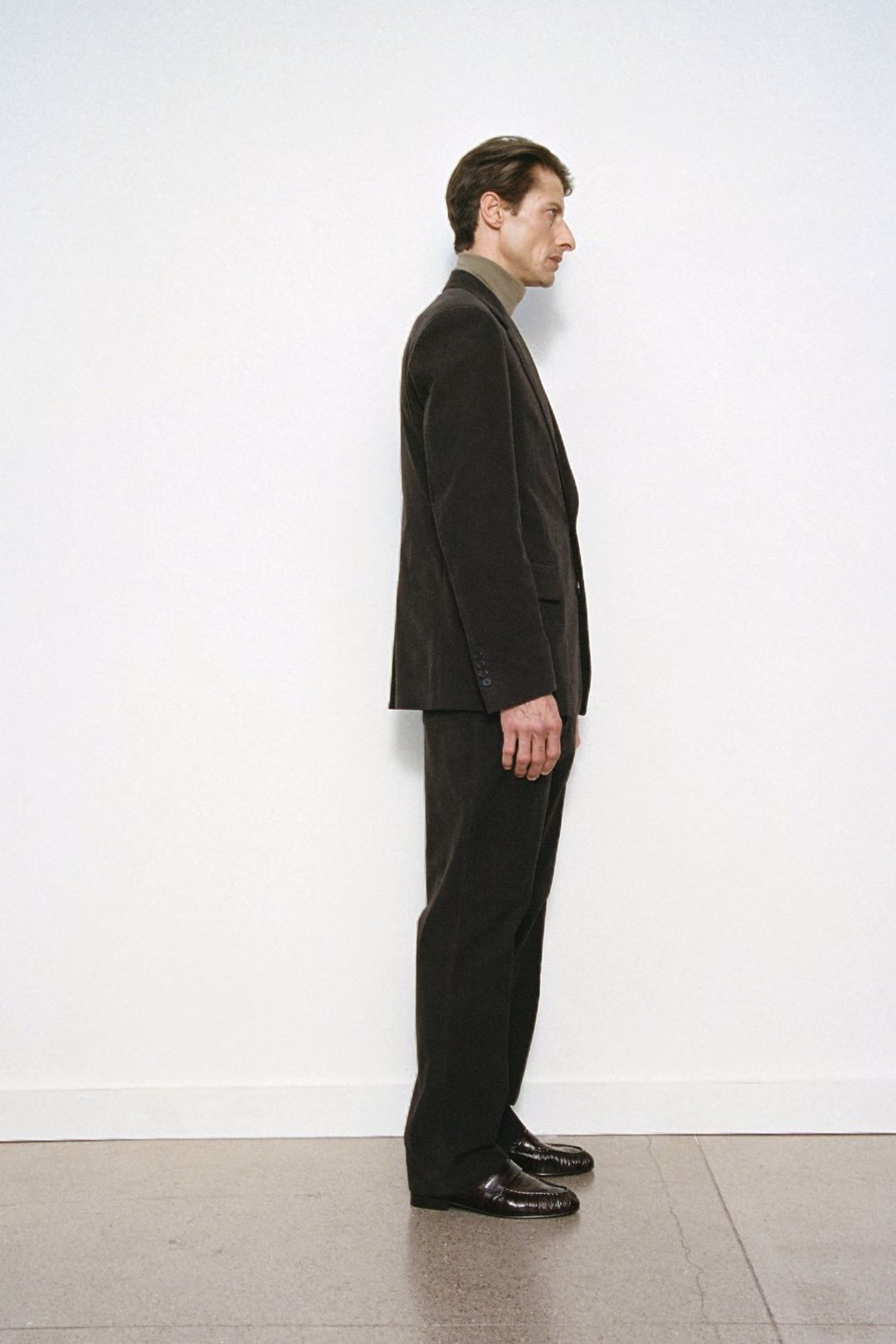 Men's Fall 2023 :: Look 16