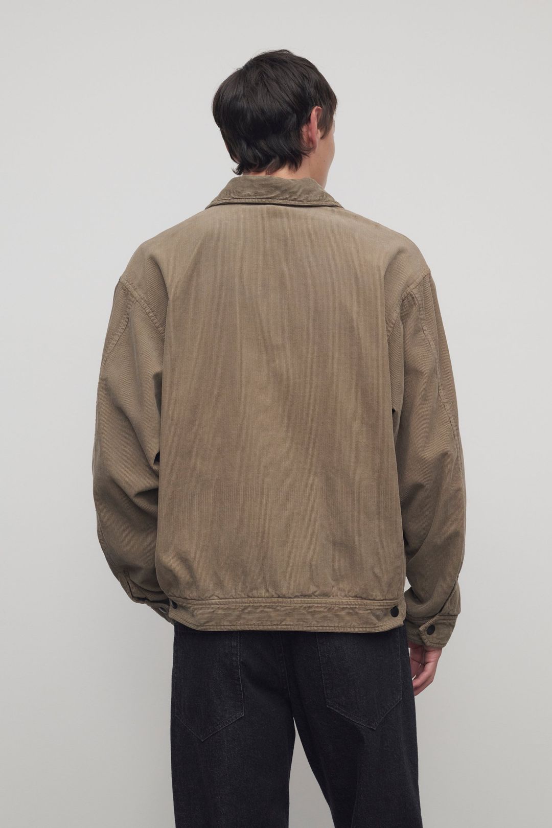 Noggu Jacket #4