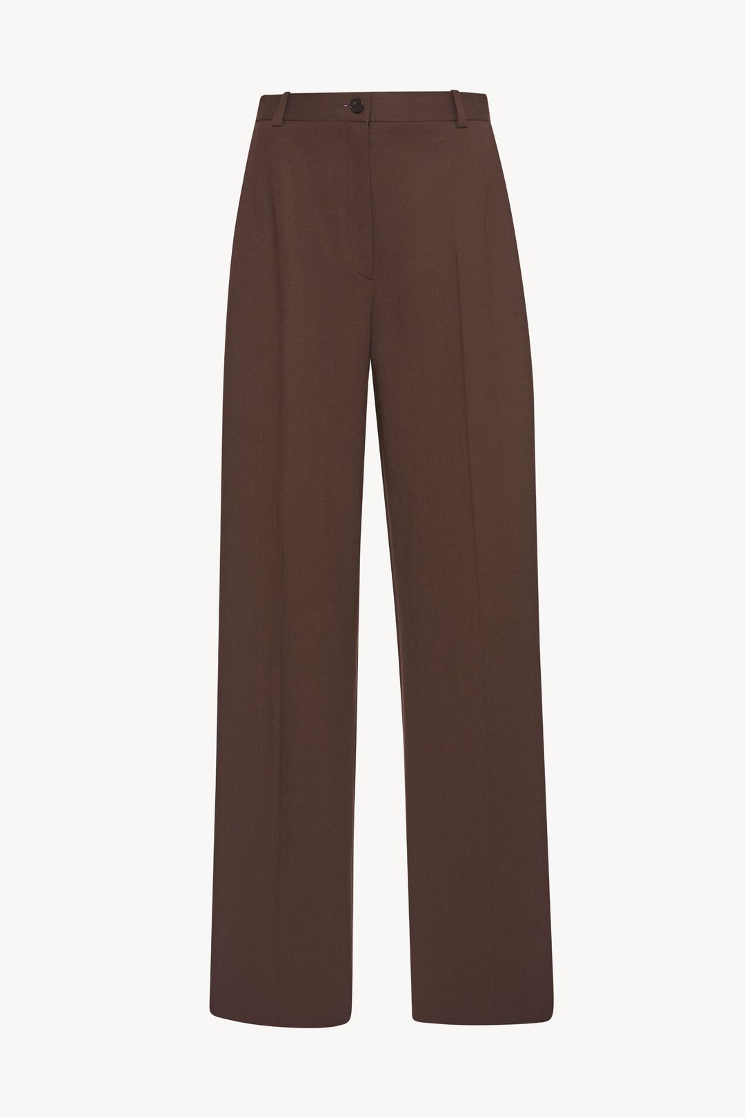 Acker Pant in Wool