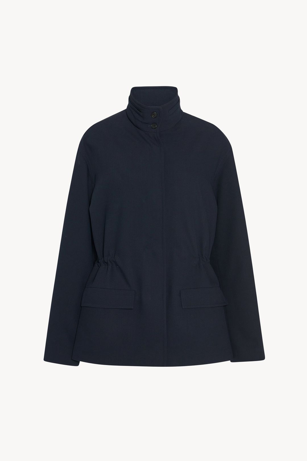 Tanera Jacket