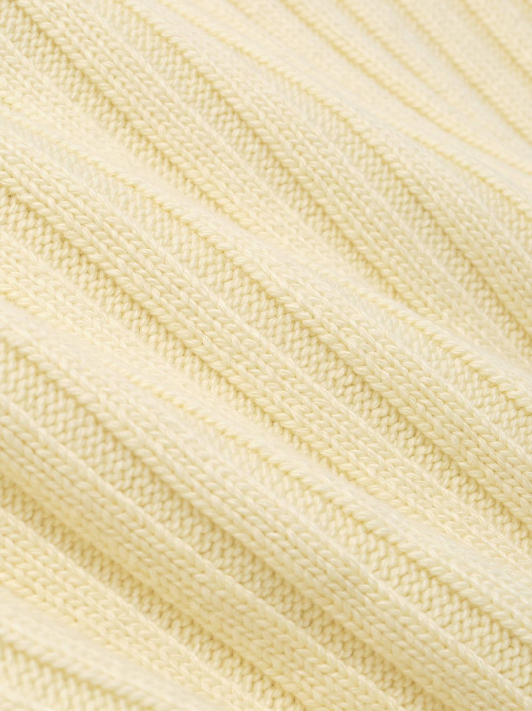 Kids Raw Neck Sweater #3