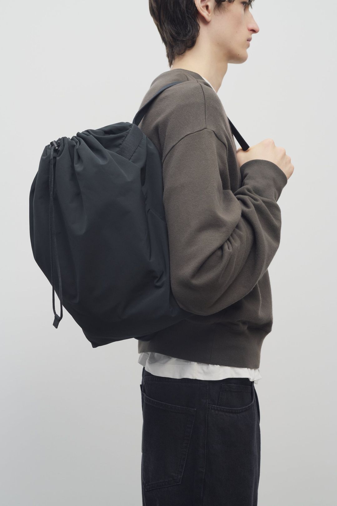 Dima Drawstring Backpack #4