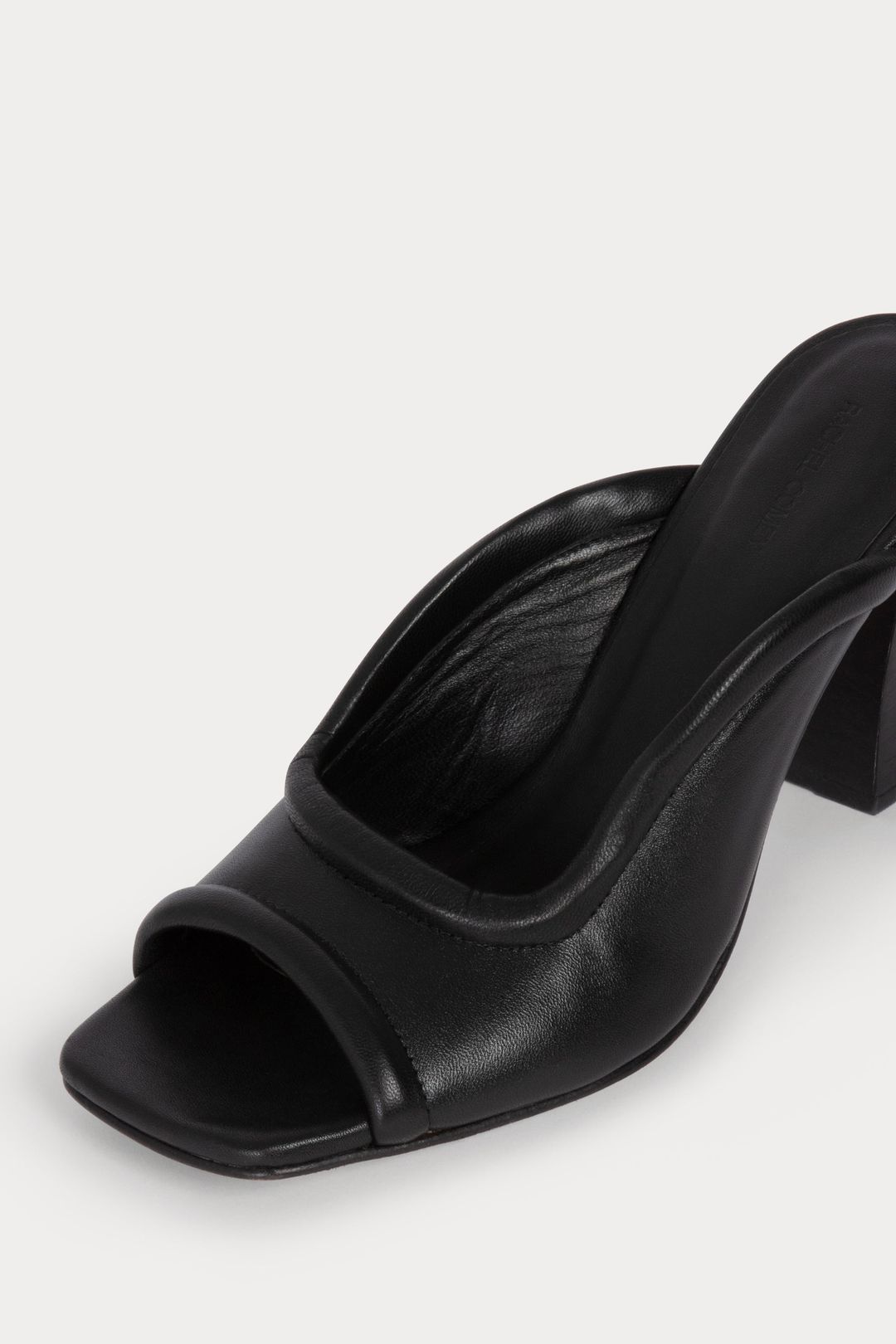 Anora Sandal #7
