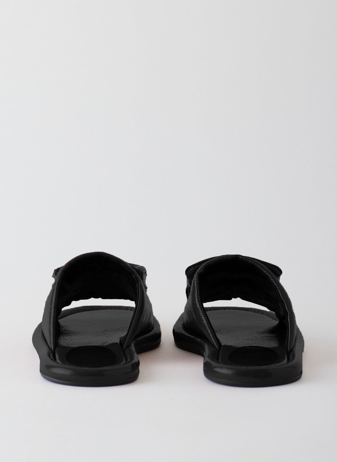Beryen Naplack Sandal #5