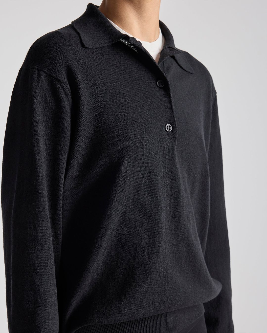 Sid Polo in Black #3