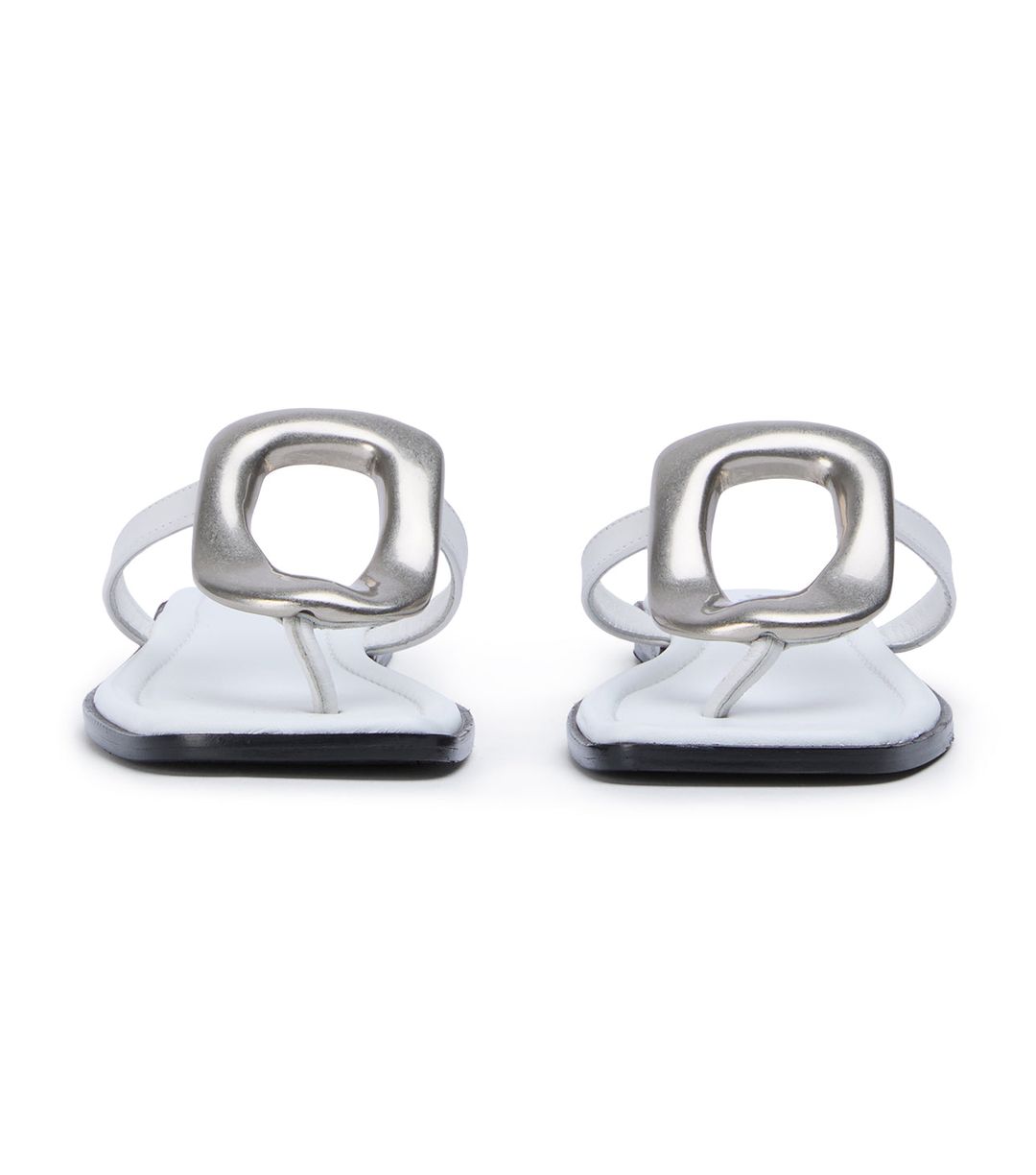 Raphael White Nappa #5