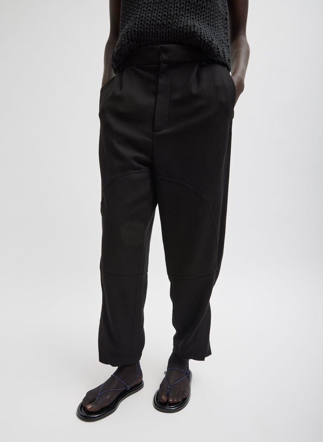 Cavalier Twill Colt Trouser