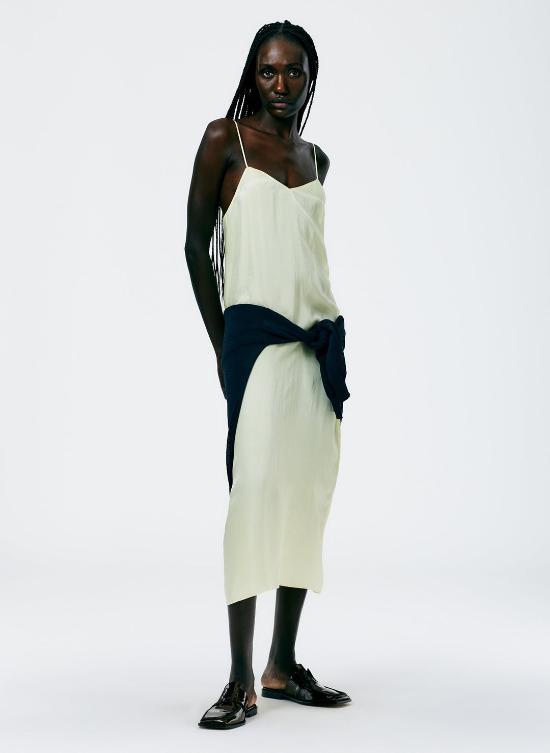 The Slip Dress #6