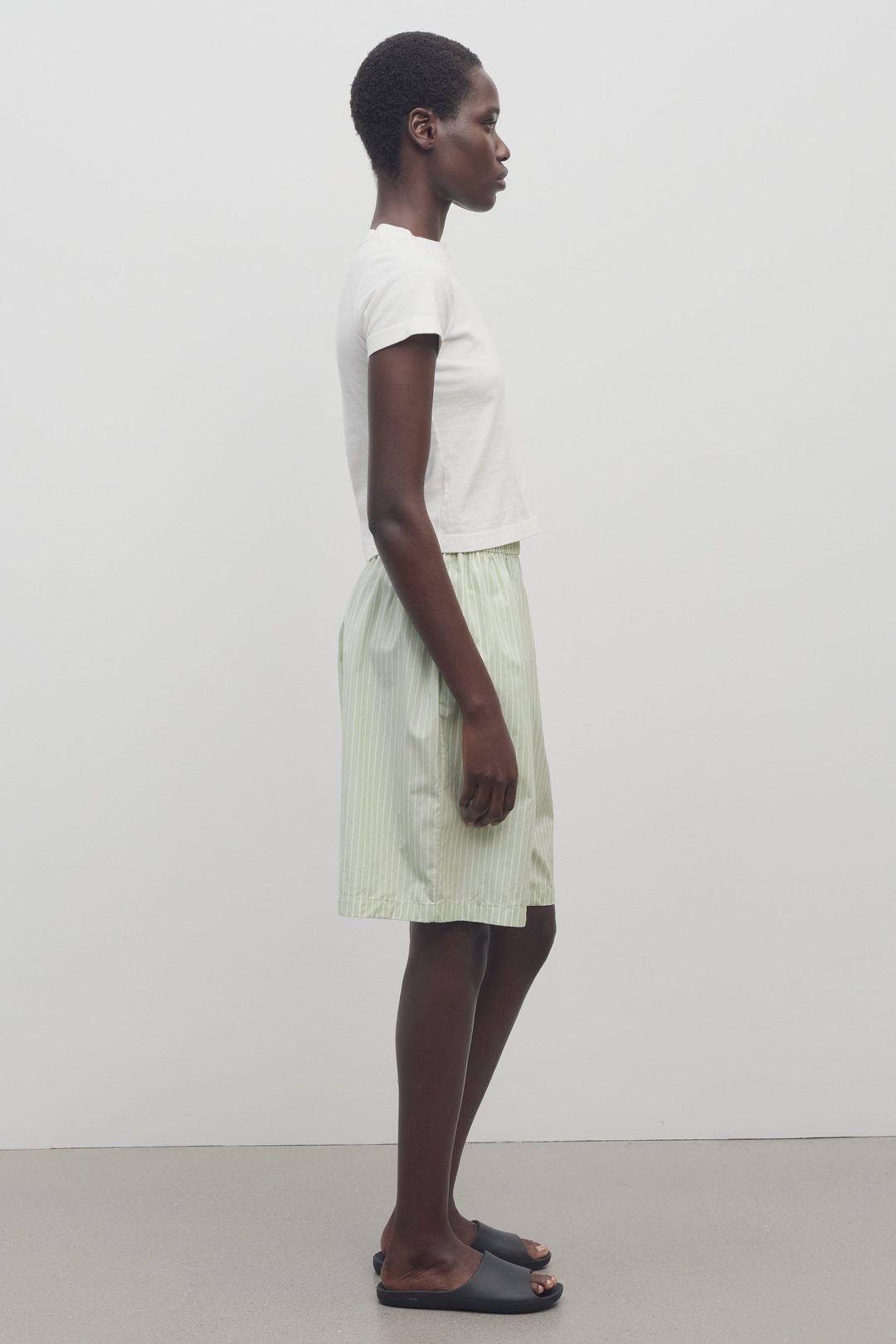 Zinnia Short #4