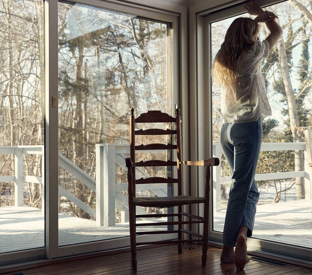 DIANA JEAN -- BIARRITZ WASH #4