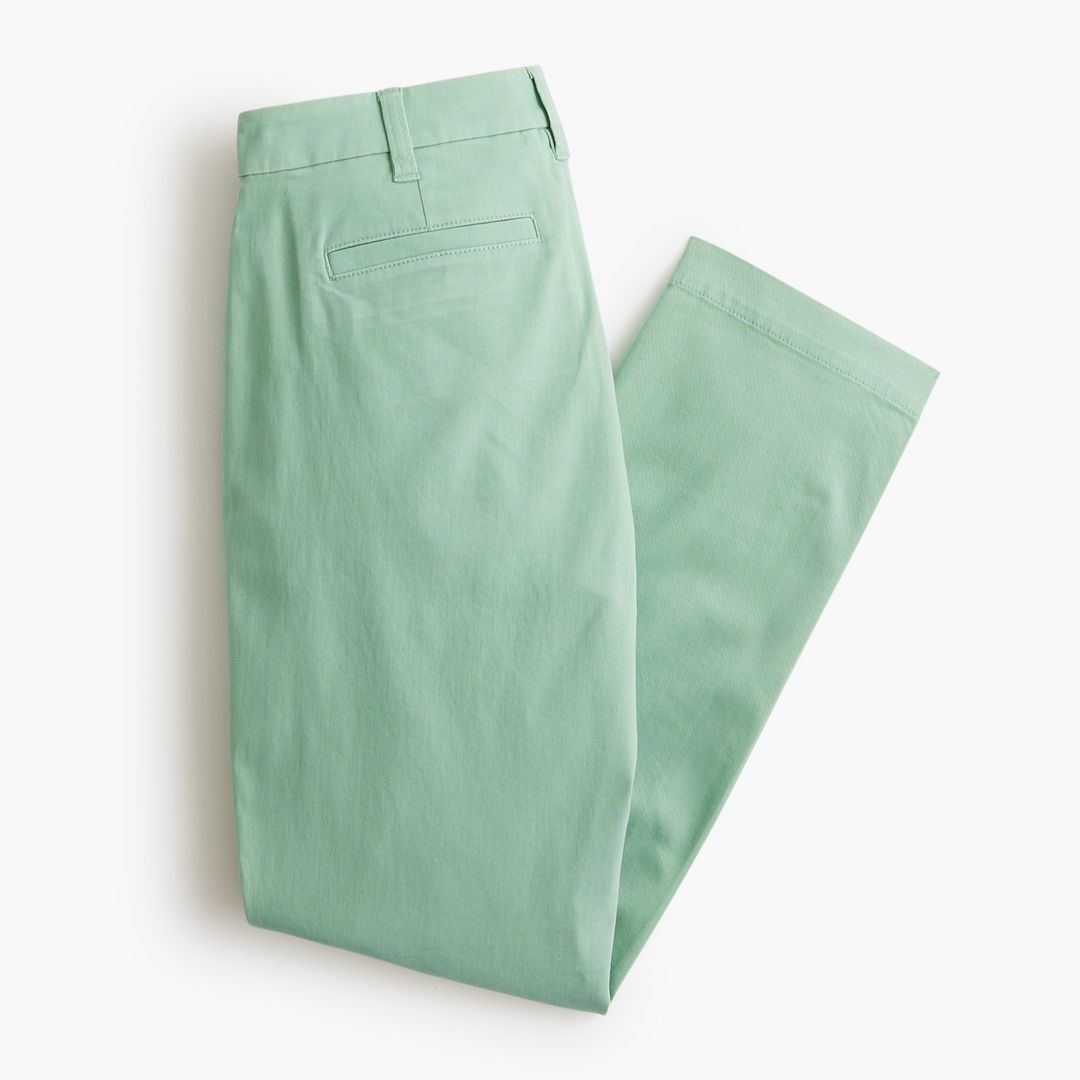 high-rise girlfriend chino #19