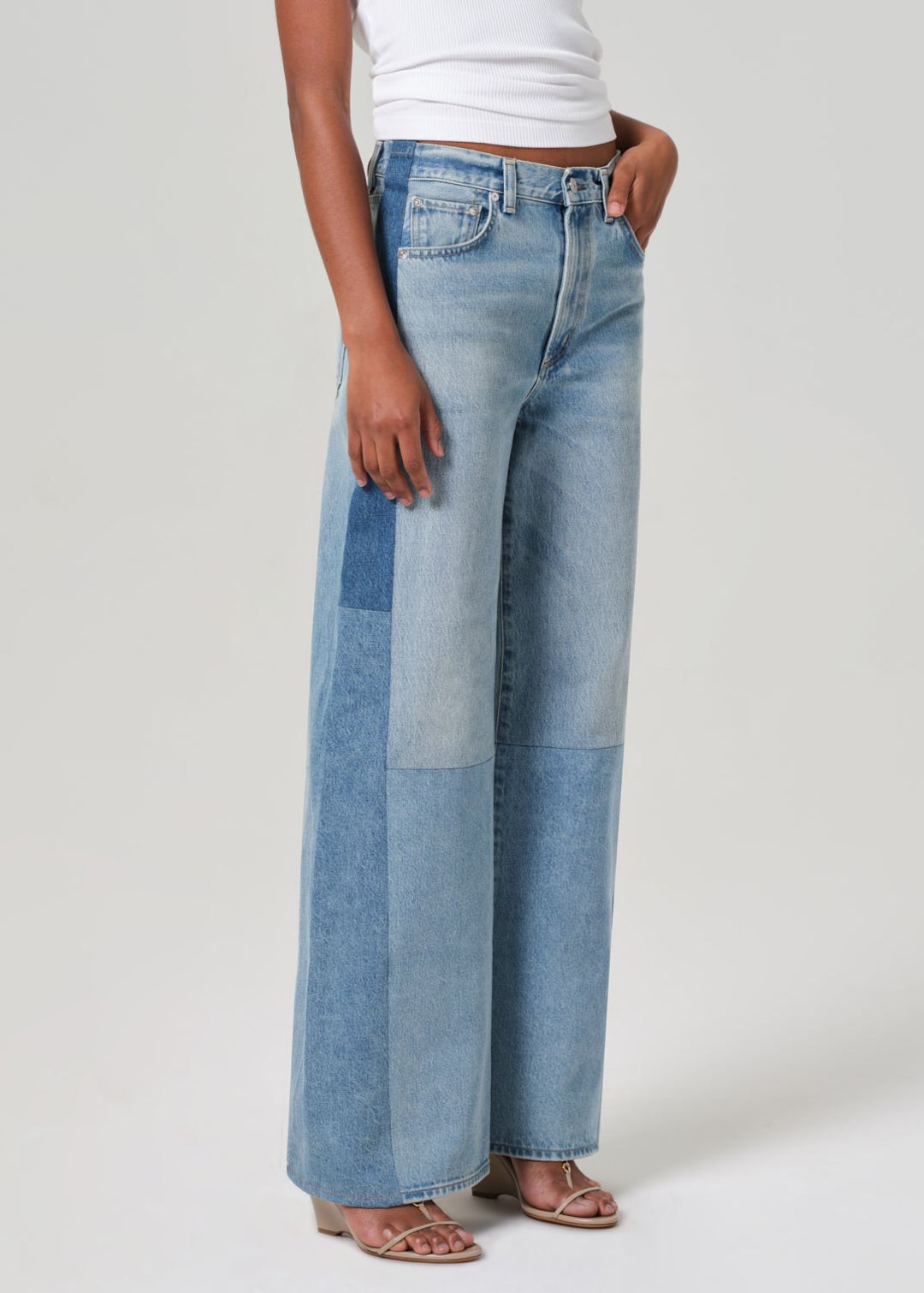 Reworked Paloma in Intrigue #4