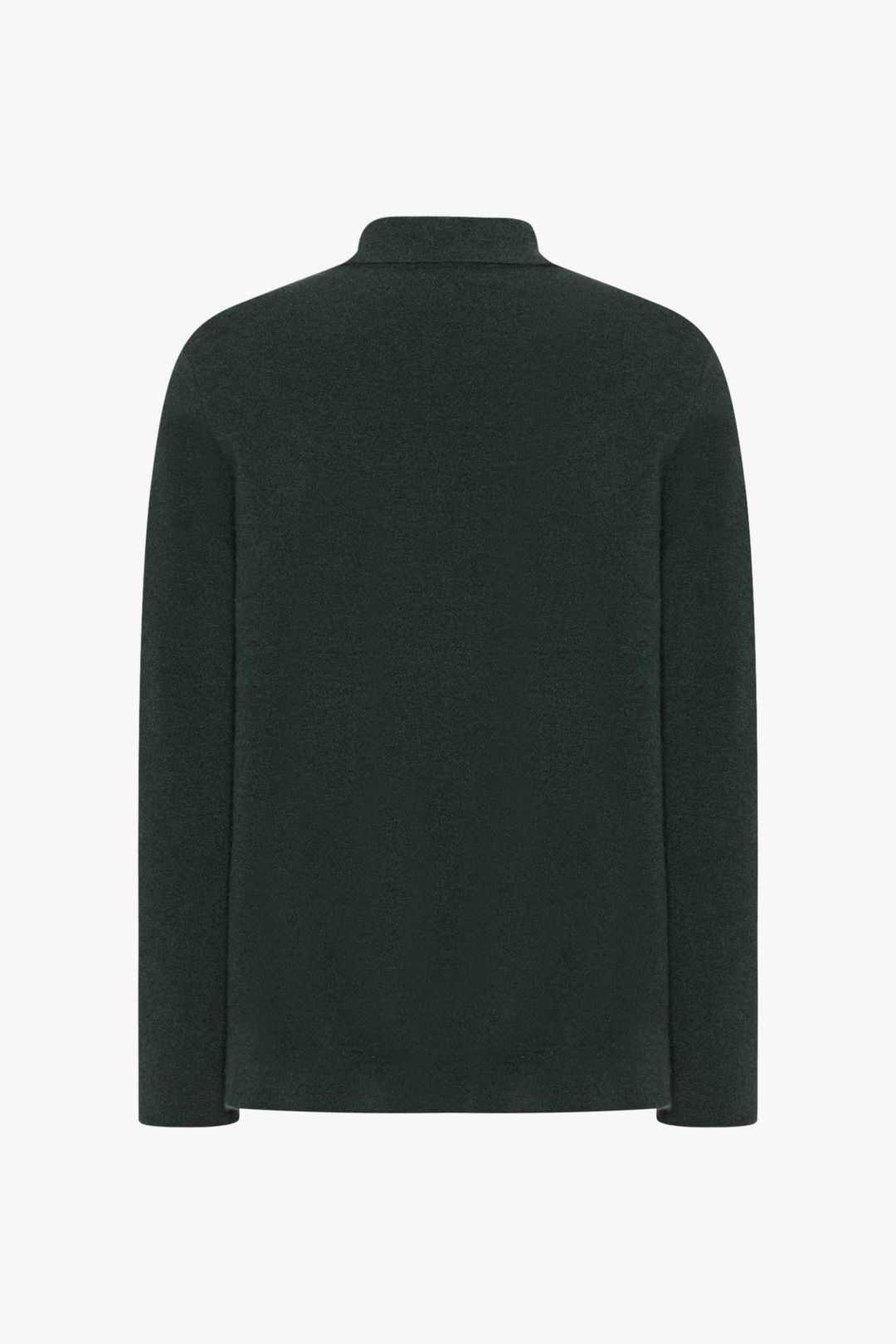 Iverson Jacket in Silk, Cashmere, and Cotton #2
