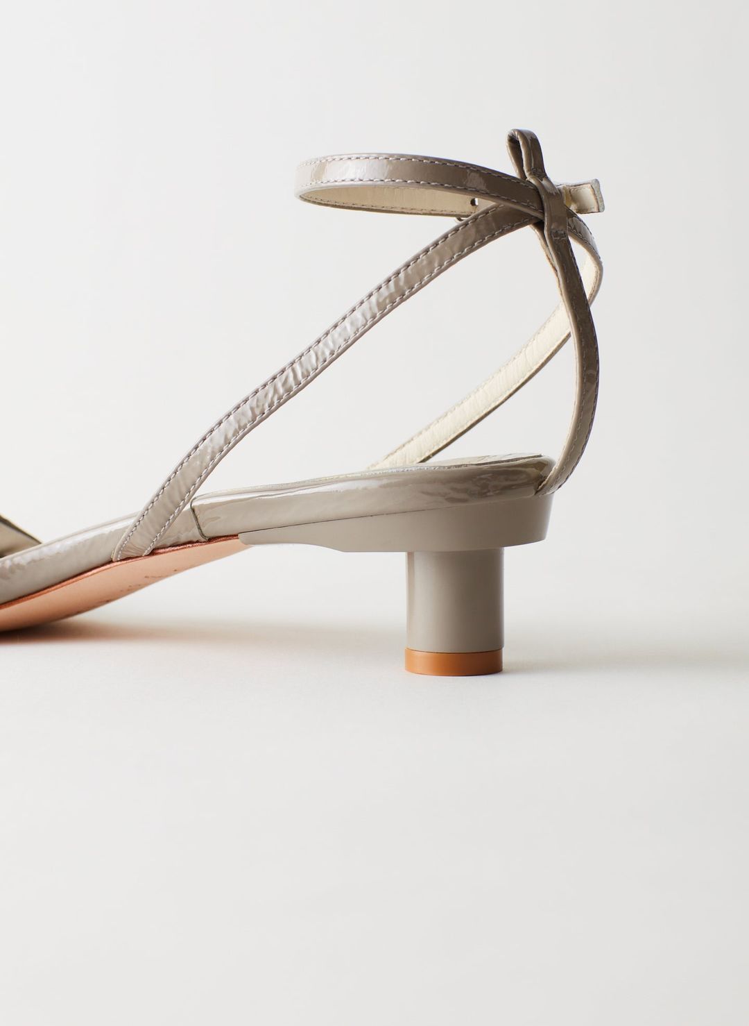 Ola Sandal #6