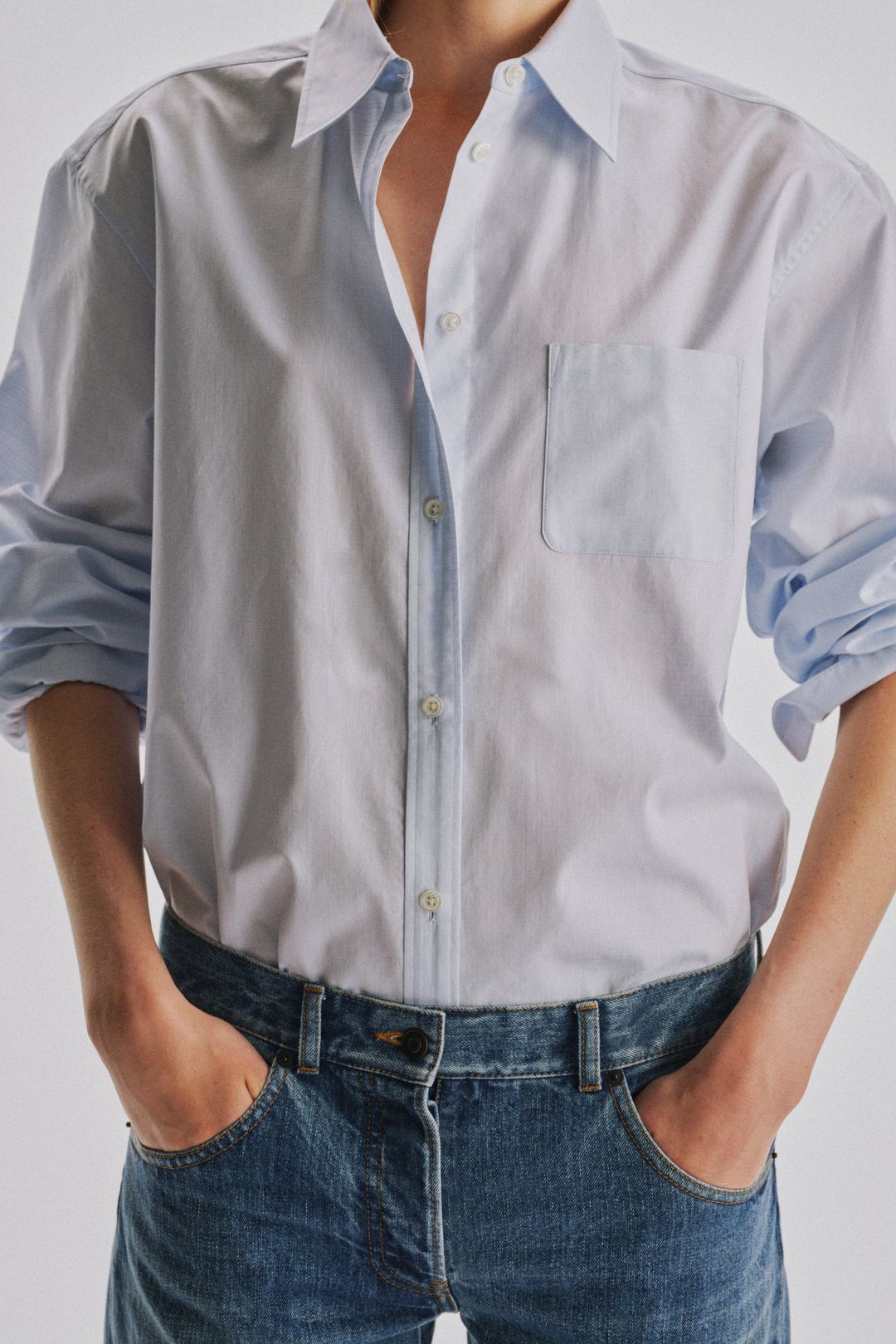 Elva Shirt #6