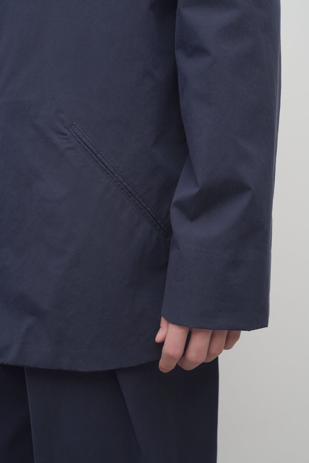 Albert Jacket #6