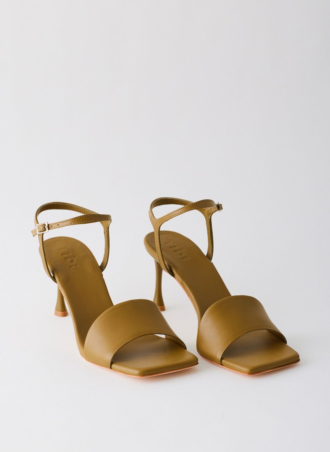 Golly Sandal #3
