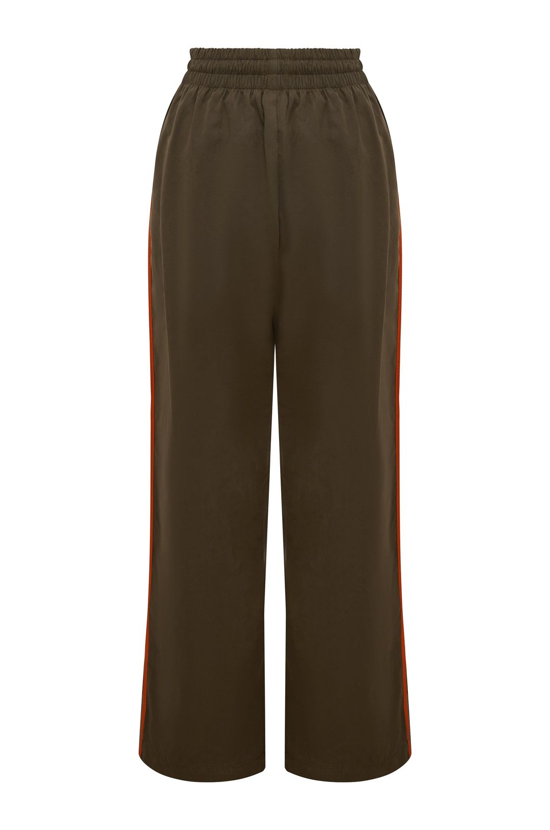 Romeo Track Pant | Brown #8