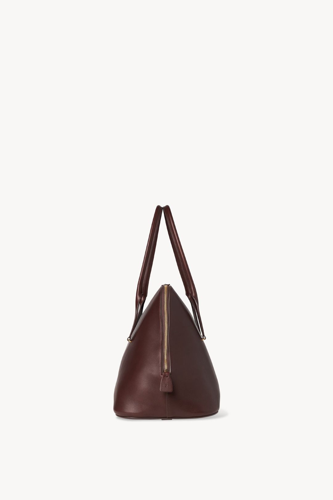 Devon Bag in Leather #3