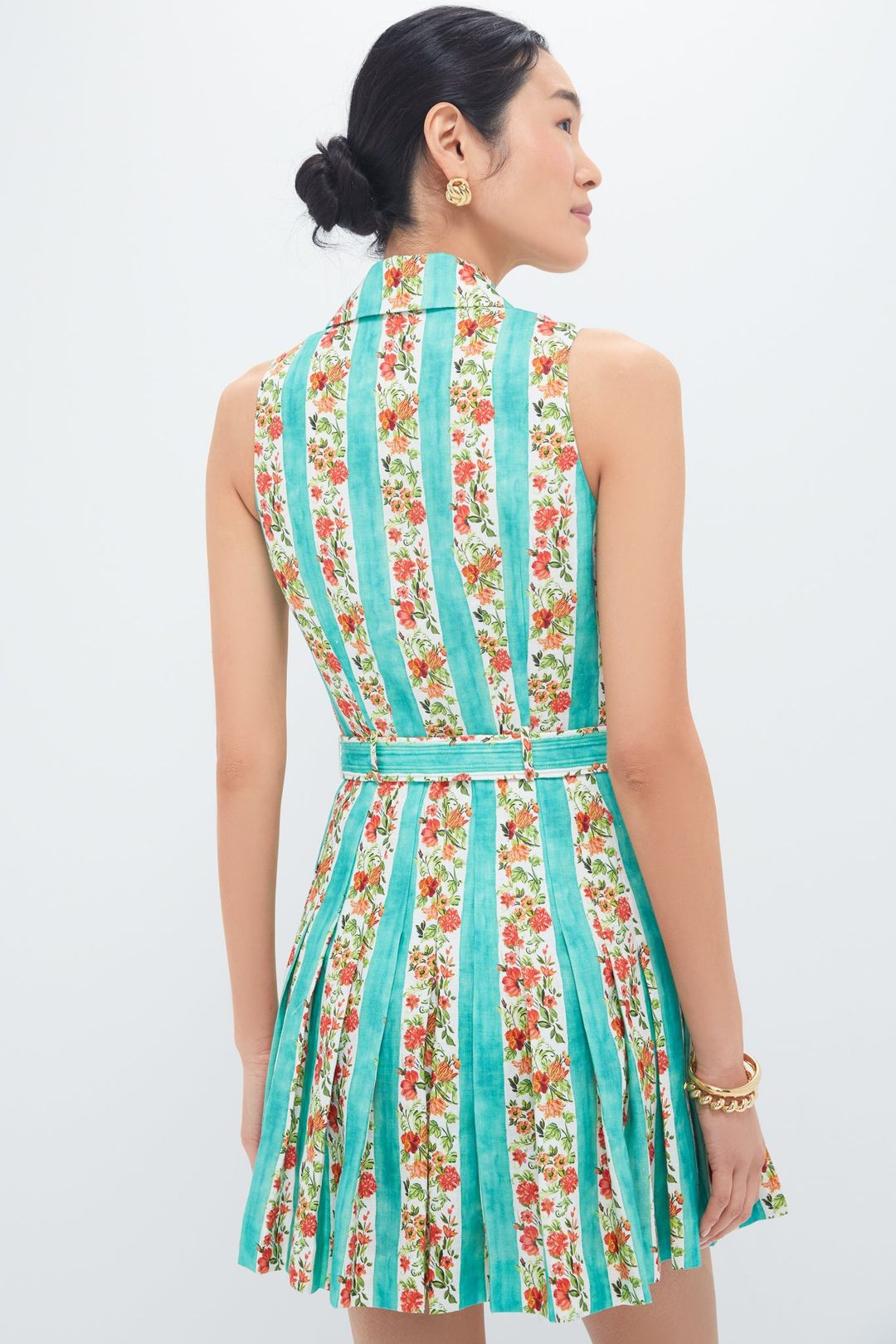 Wildacre Sea Livi Short Dress #4