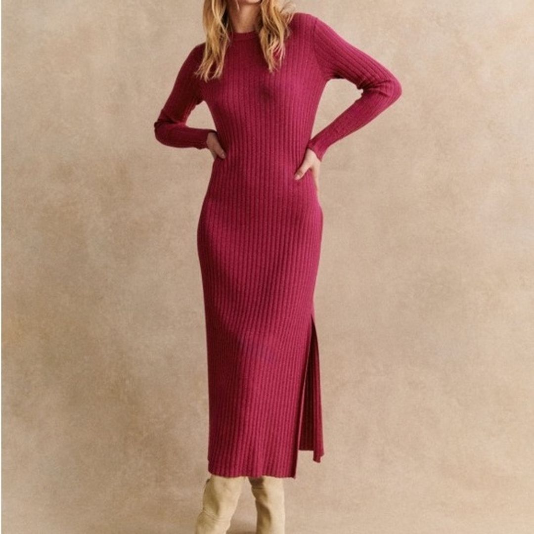Catarina Dress