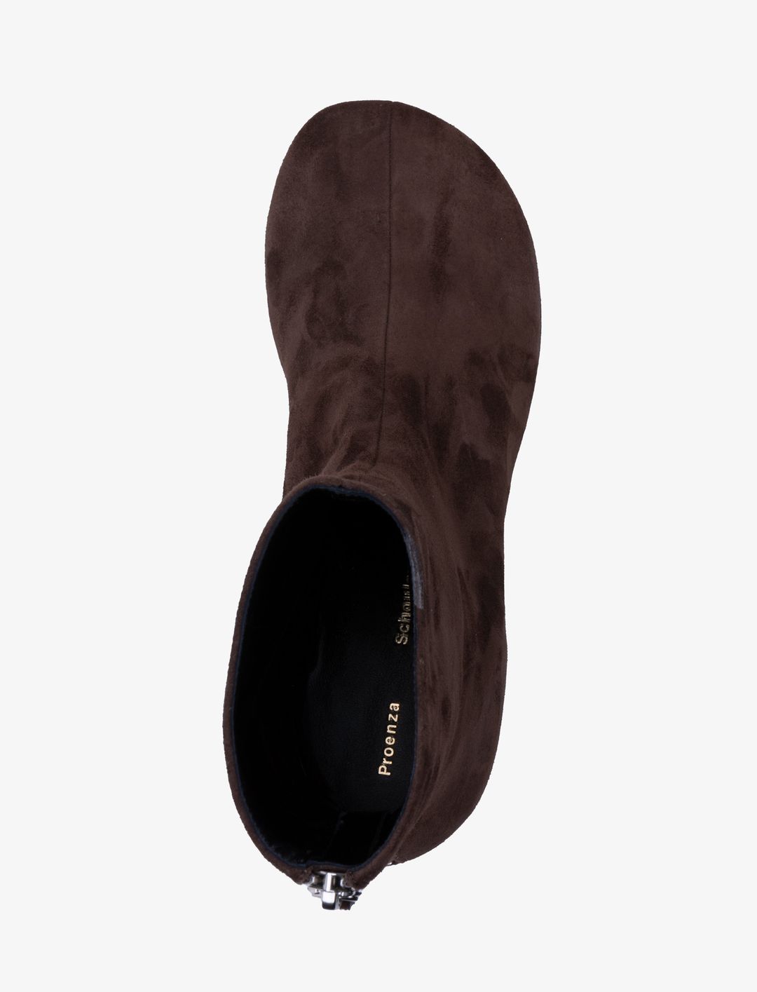 Glove Boots in Suede #4
