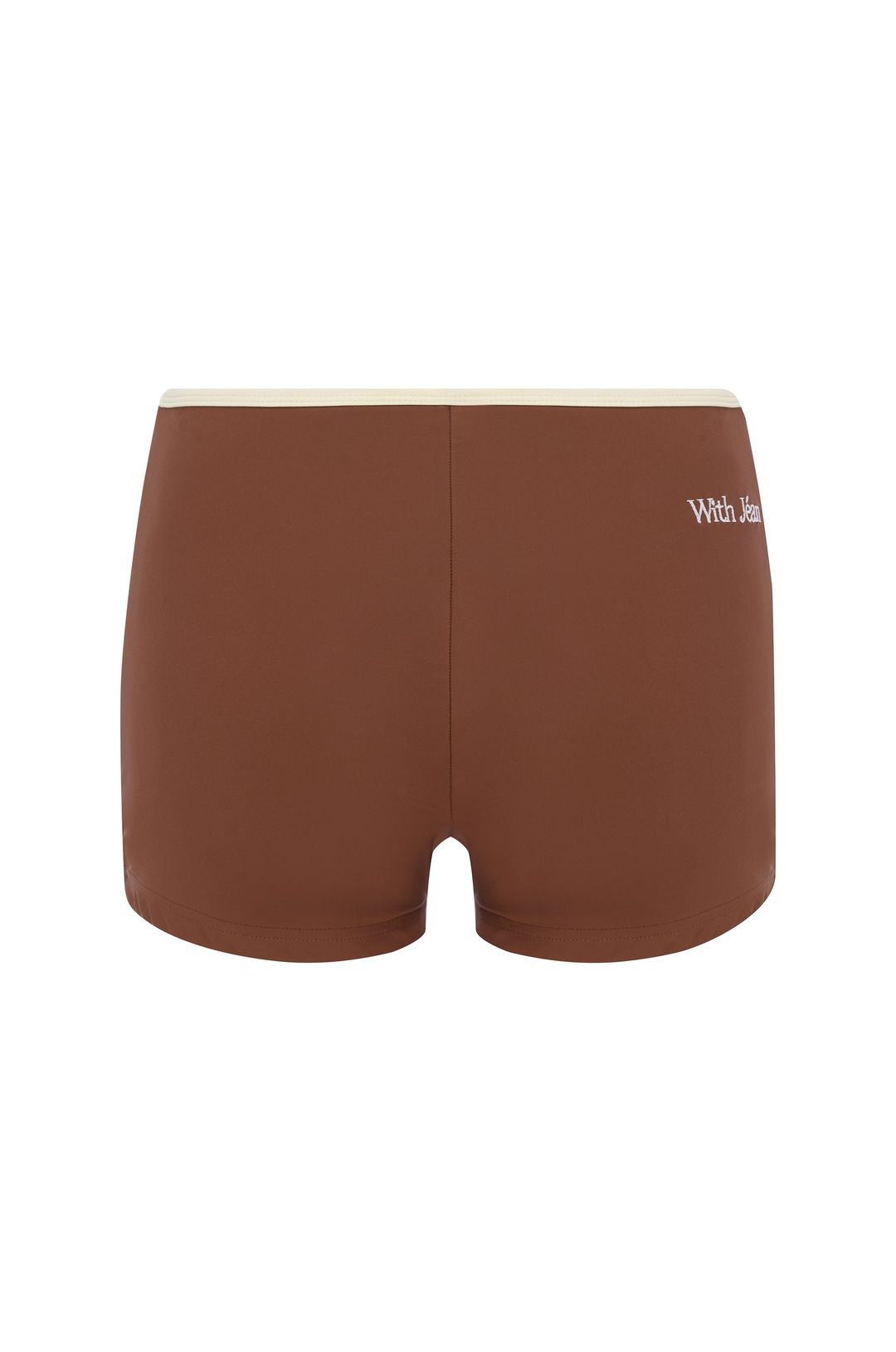 Dylan Swim Shorts | Brown #6