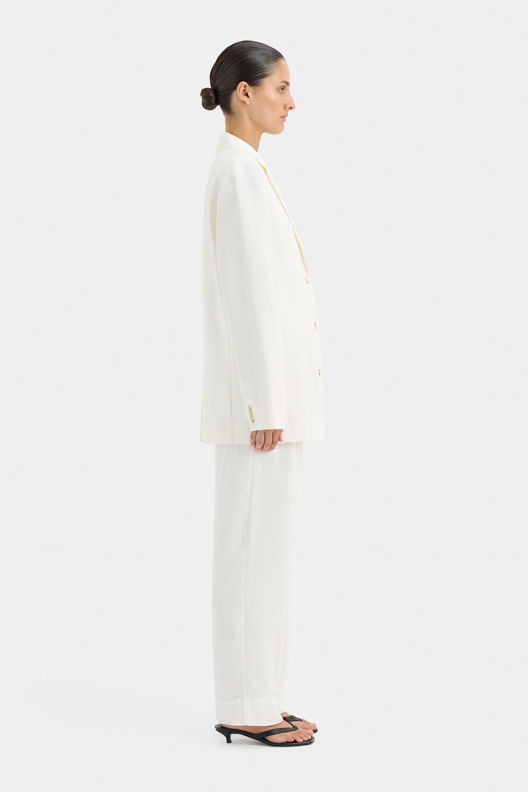 Clemence Blazer #3