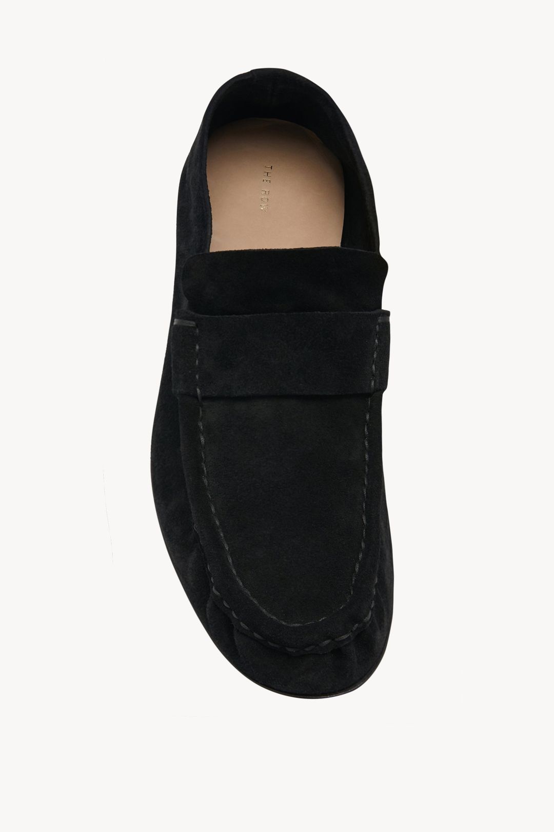 Soft Moccasin #3