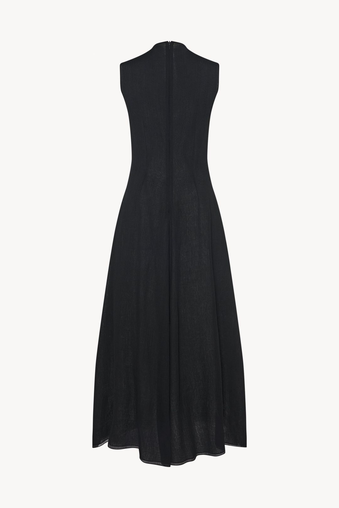 Oliva Dress in Virgin Wool #2