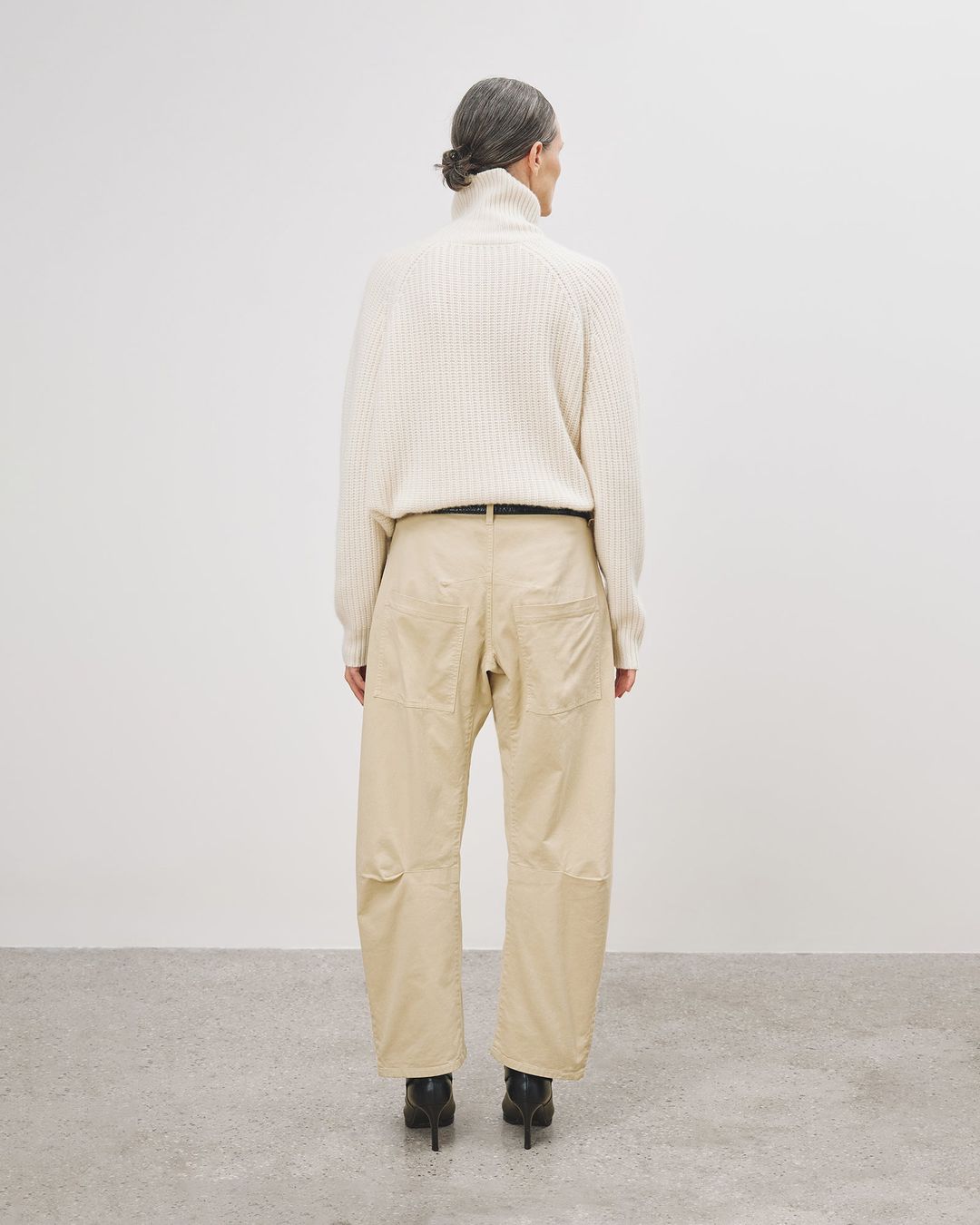SHON PANT #71