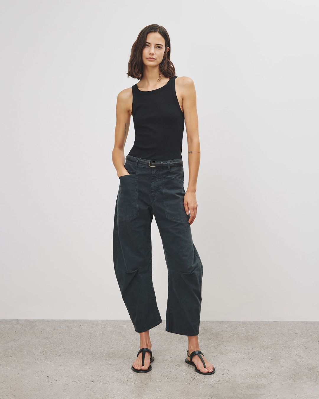 SHON PANT #120