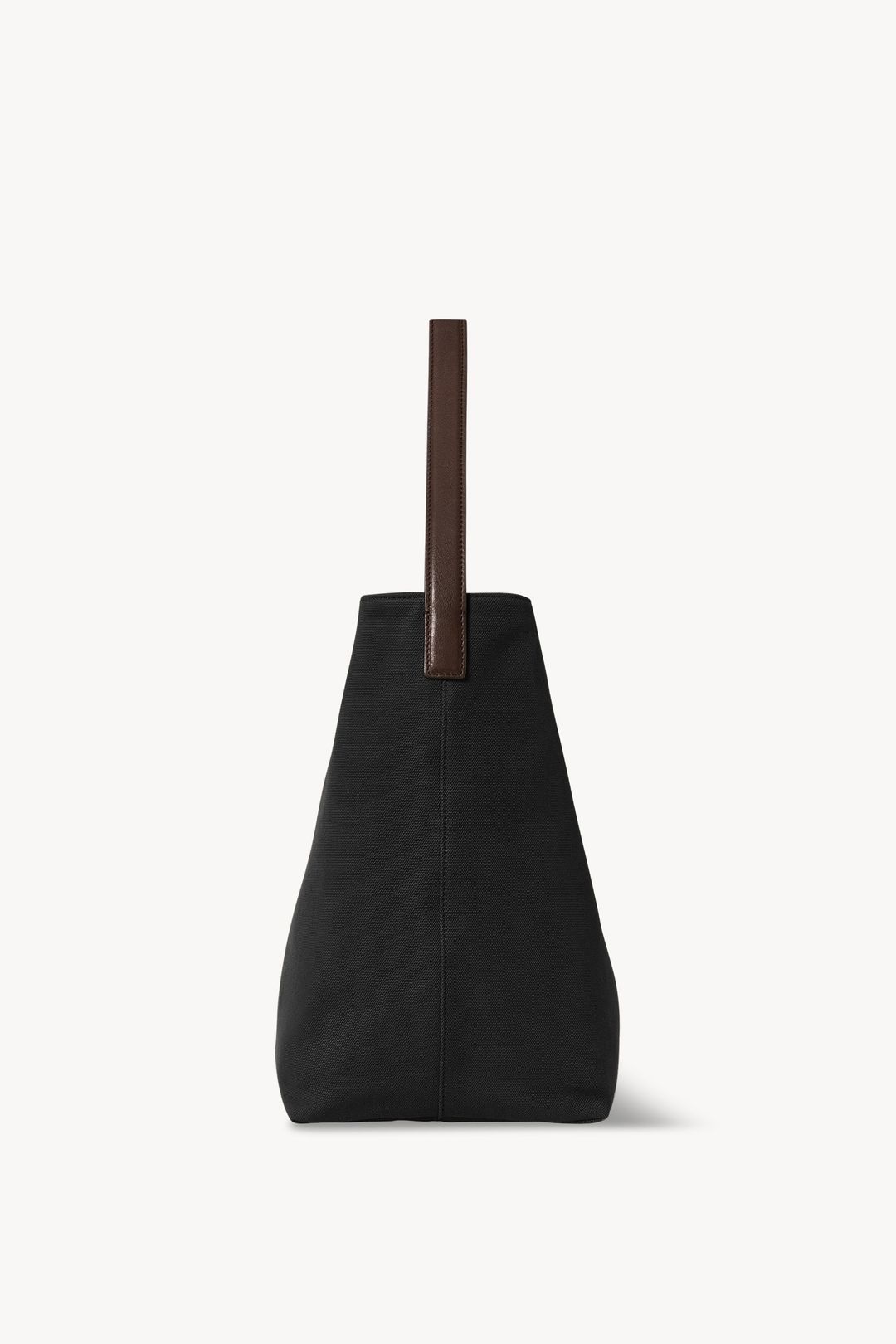 Medium N/S Park Tote Bag in Cotton Canvas #3