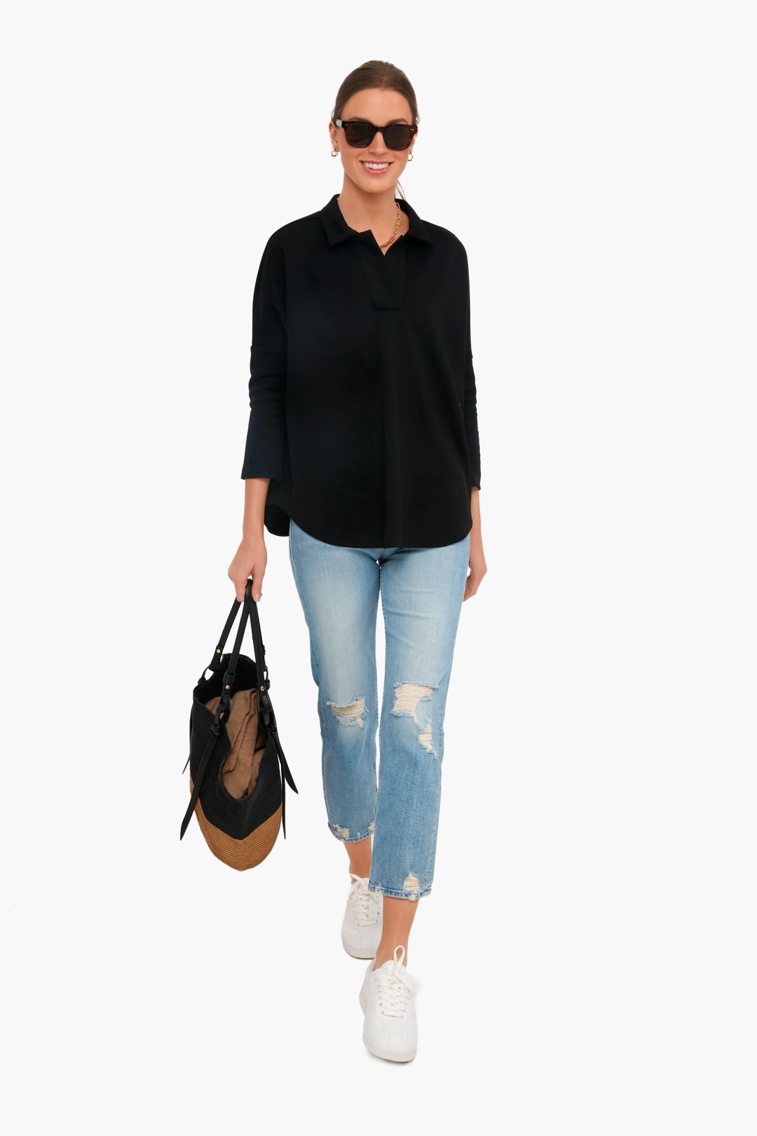 04 Tortoise Sunglasses #6