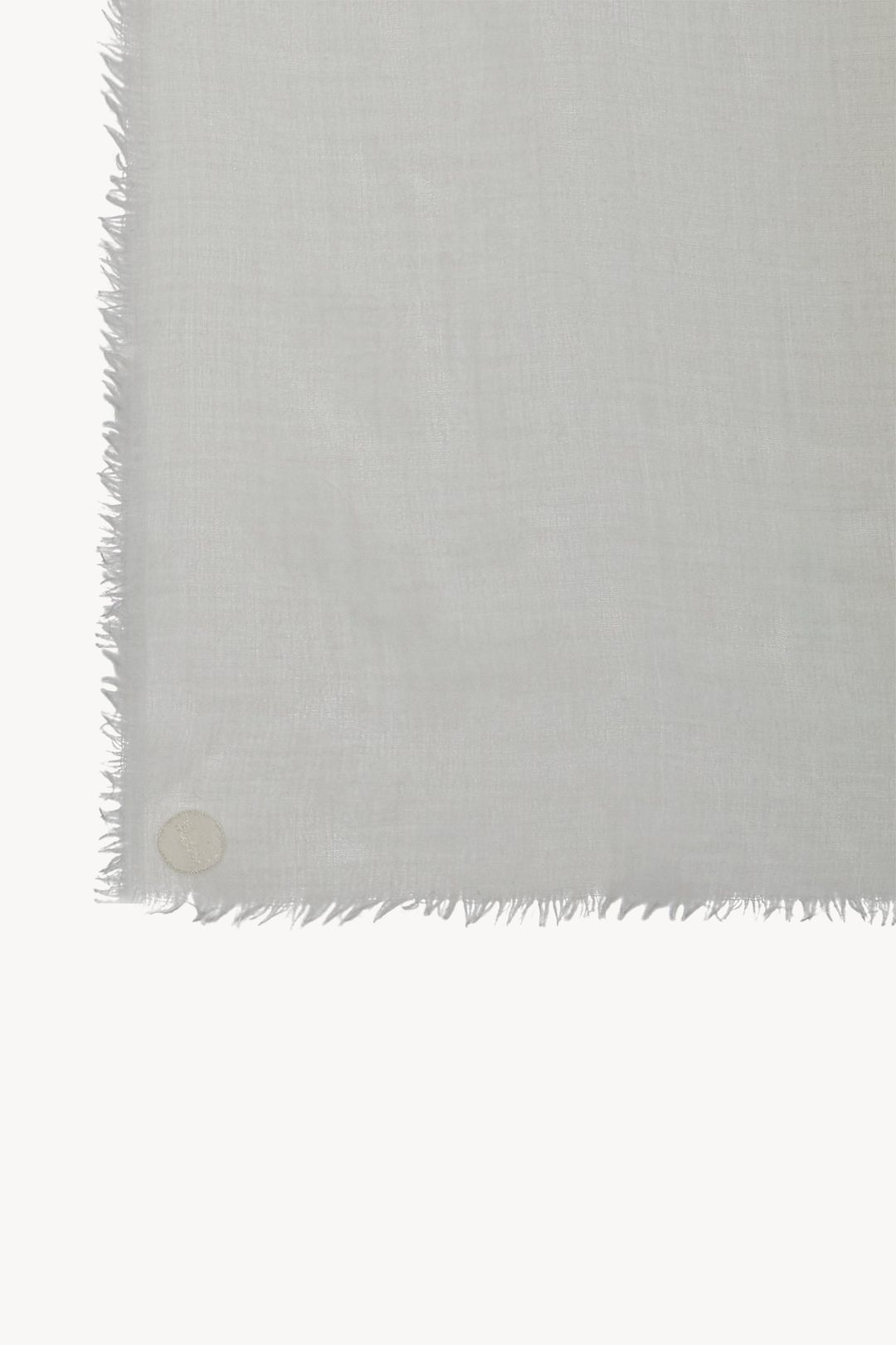 Anto Scarf in Cashmere #2