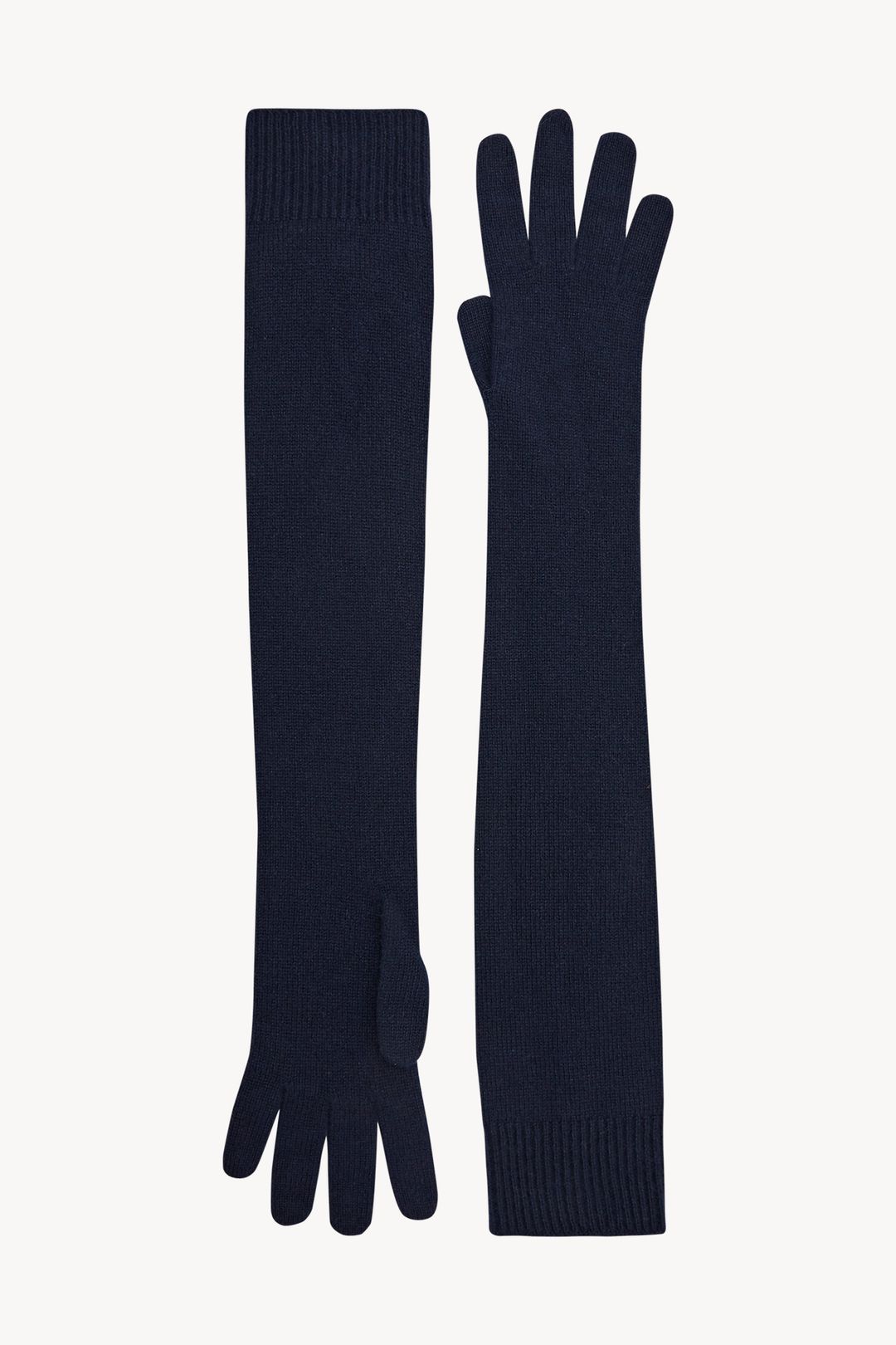 Dovera Gloves in Cashmere