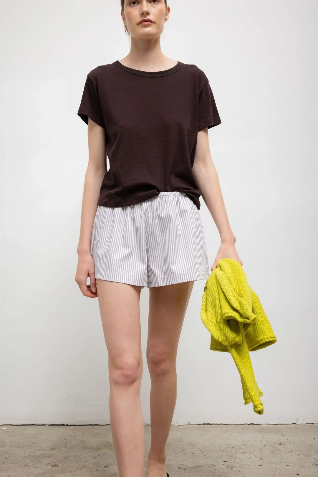 Laura Margo Tee #5