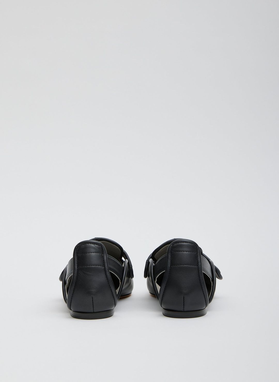 Cozy Rudolph Flat #4