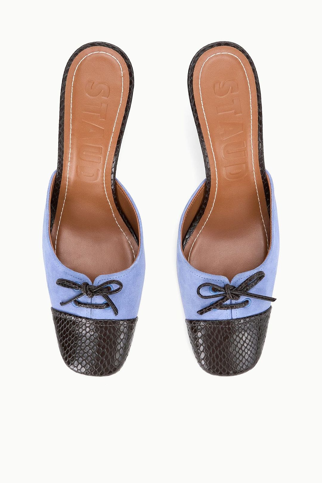FAYE MULE | CIELO #5