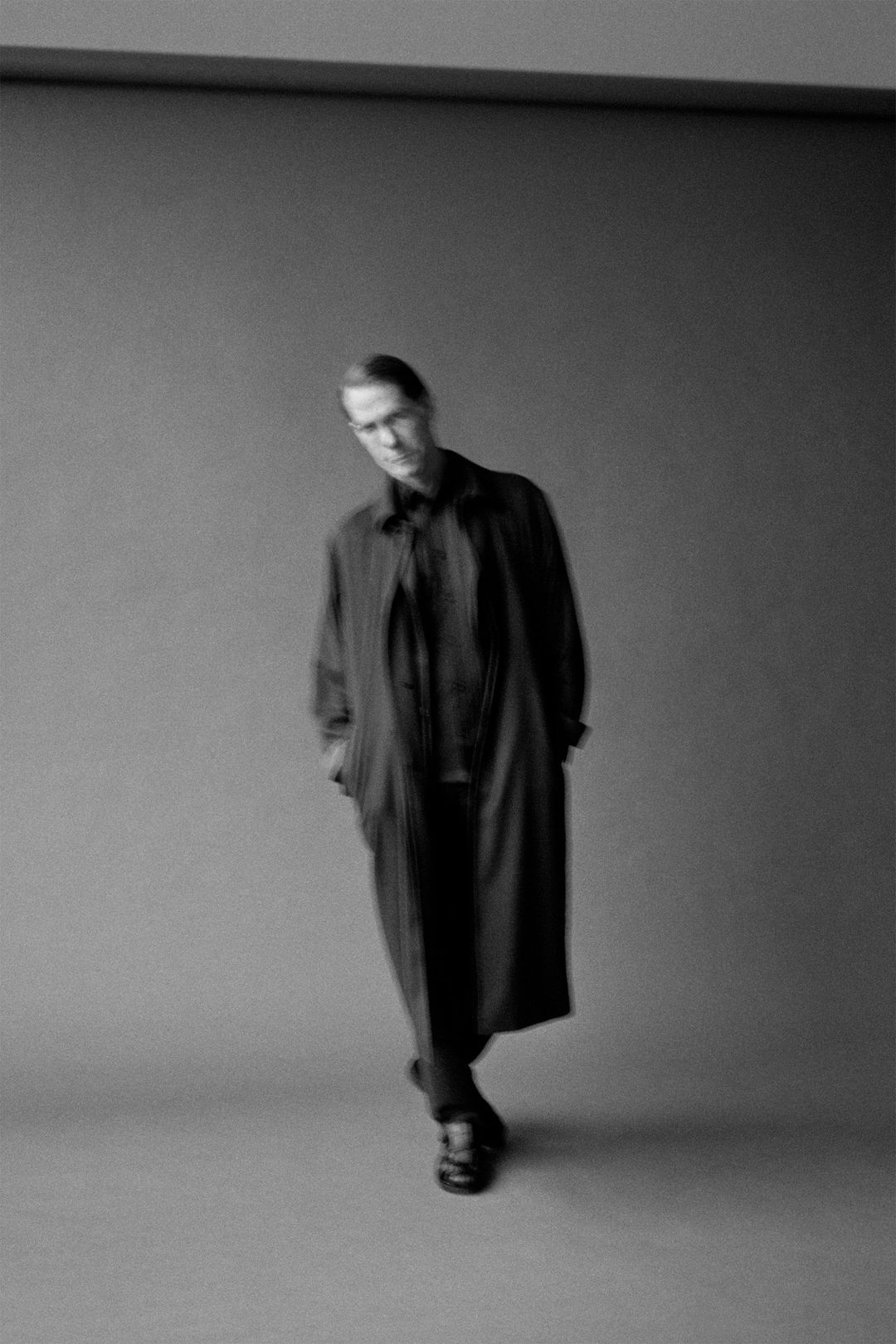 Men's Fall 2020 :: Look 24