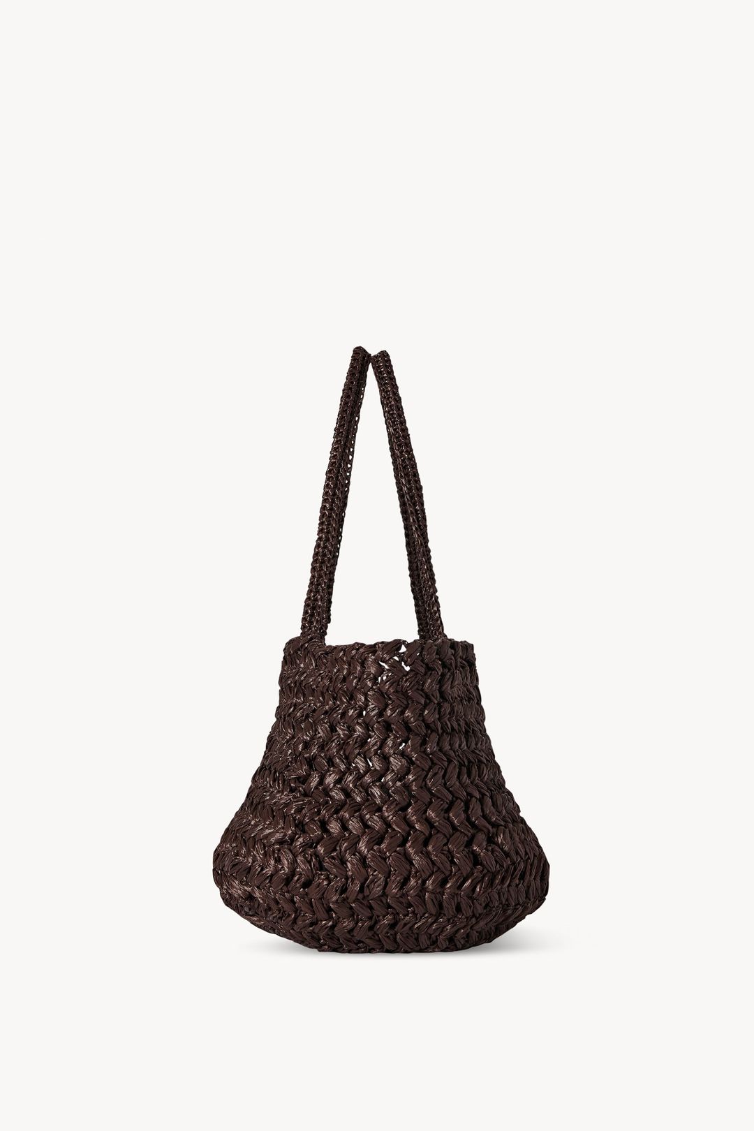 Estelle Bag in Raffia #3