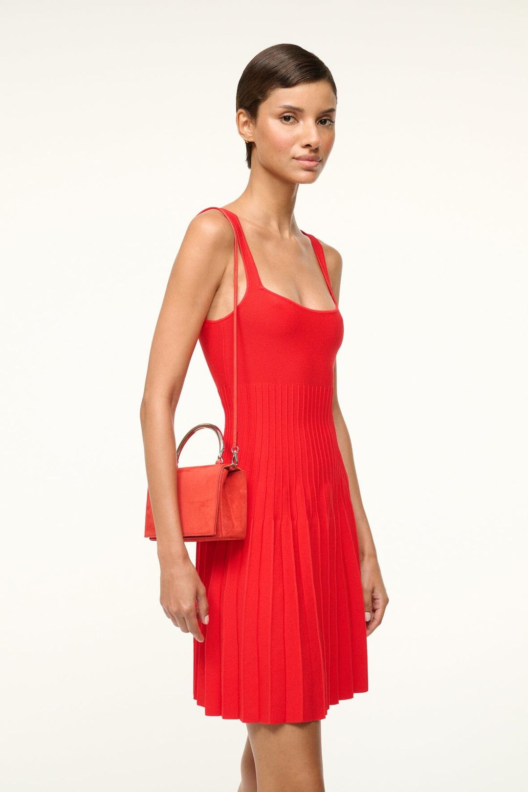 ARC EVENING BAG | CHILI #6