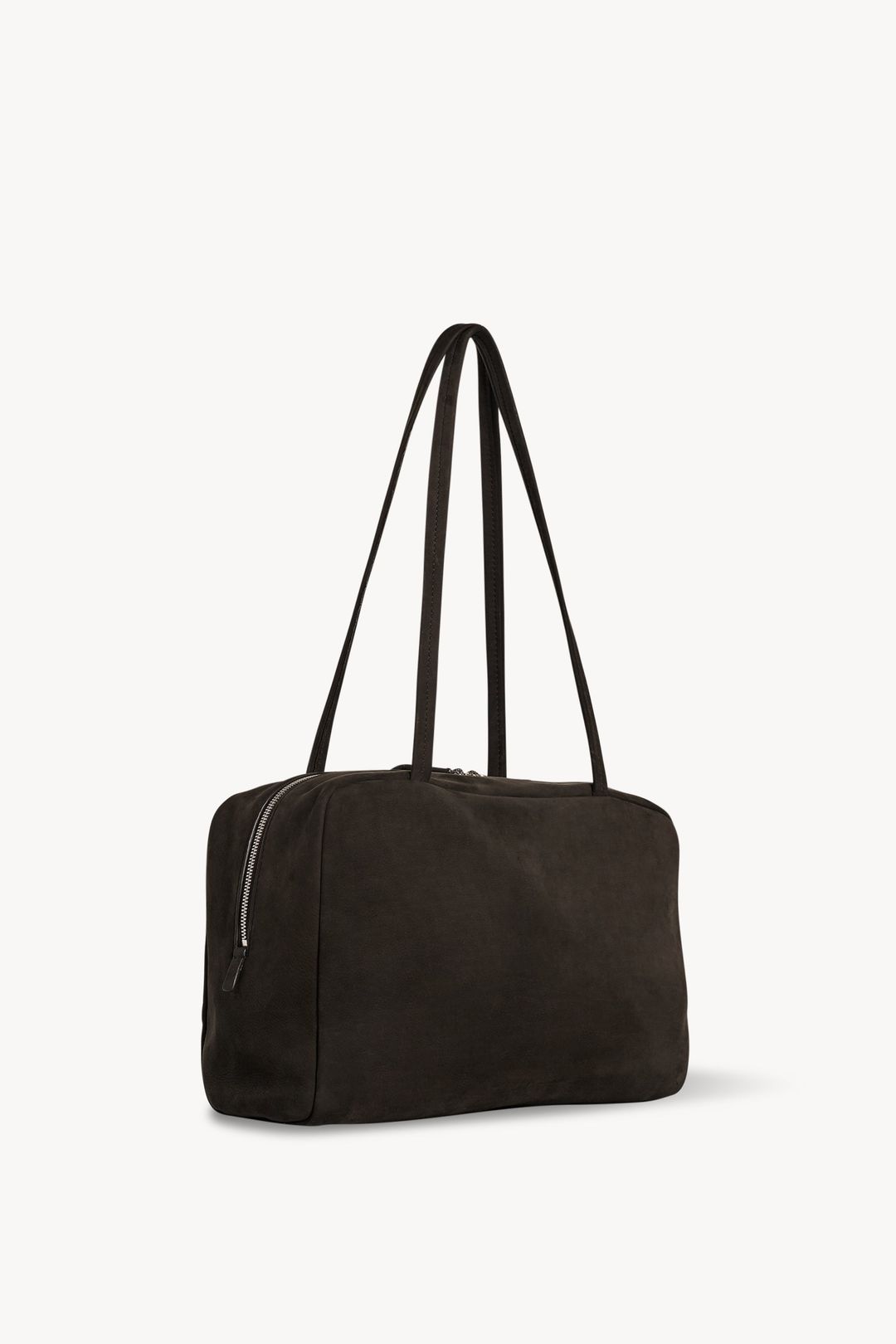 Astra Bowling Bag in Nubuck #2