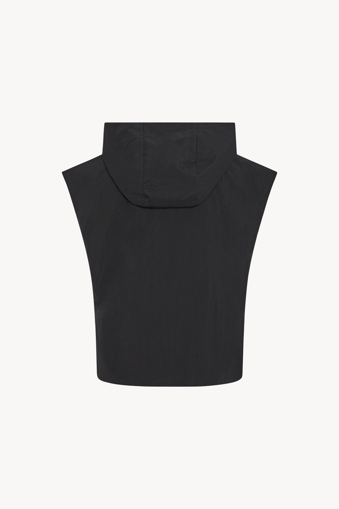 Ledan Jacket in Silk and Nylon #2