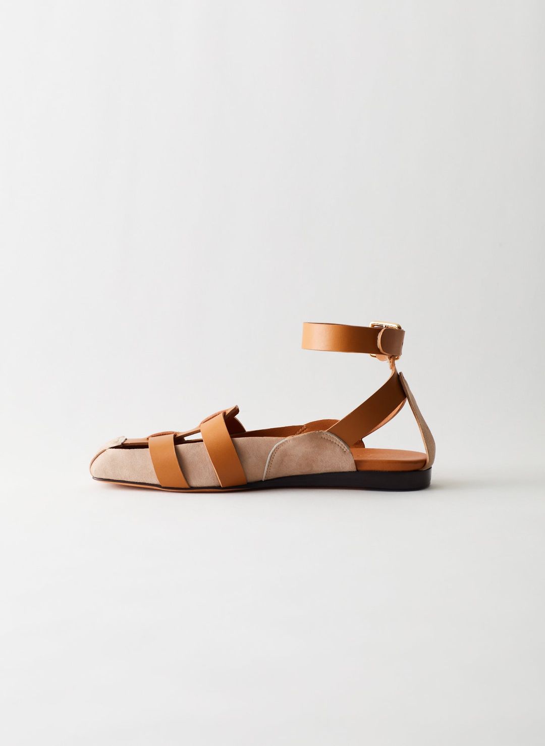 Pablo Sandal #8