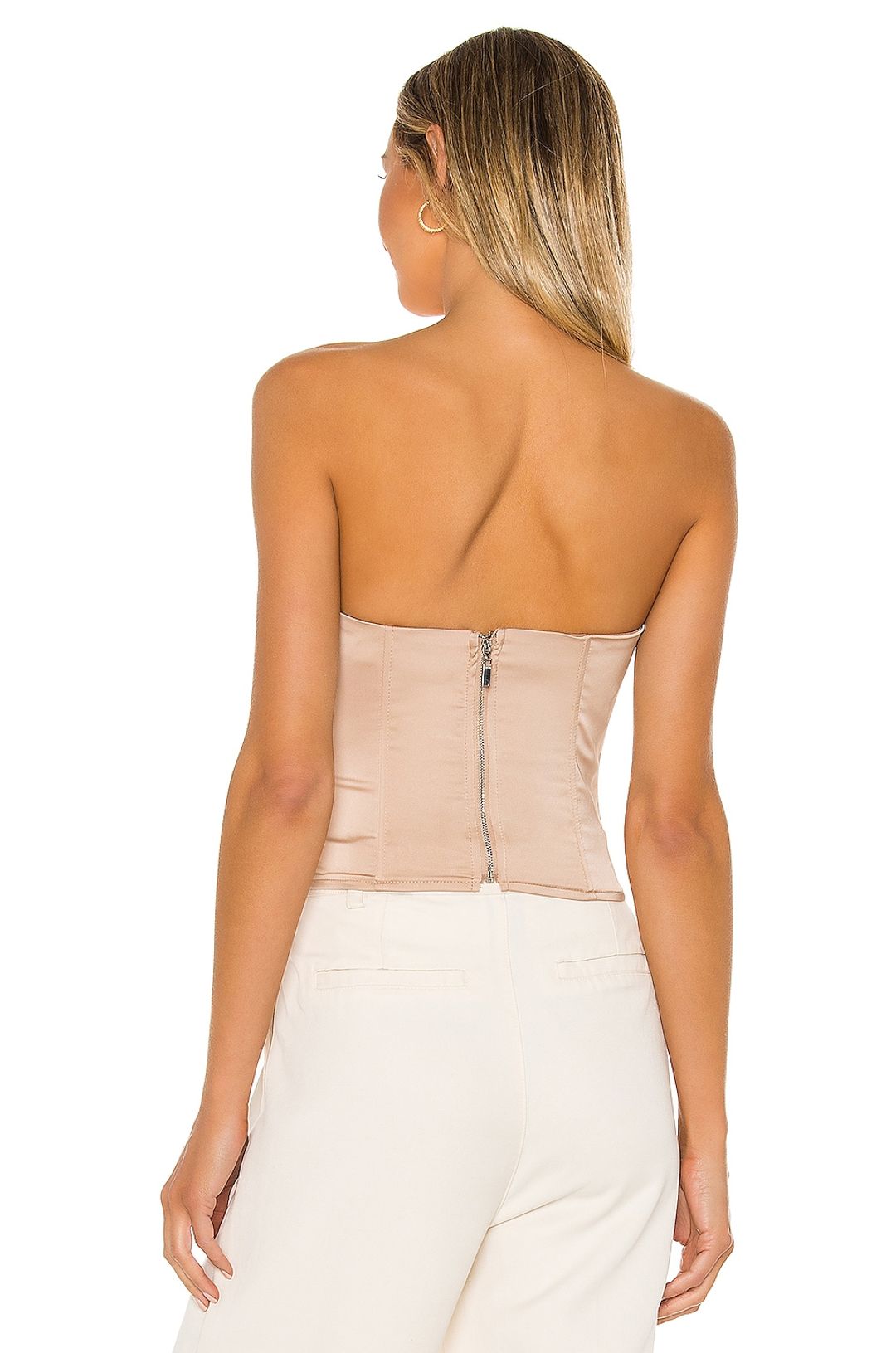 Cailyn Corset Top #3