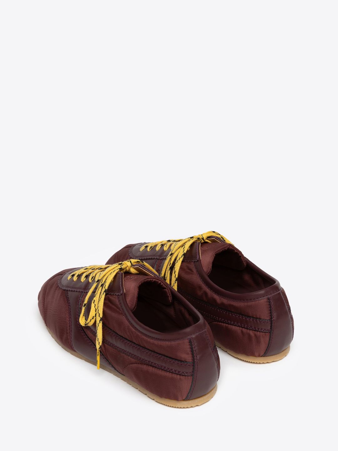 Nylon sneakers #4