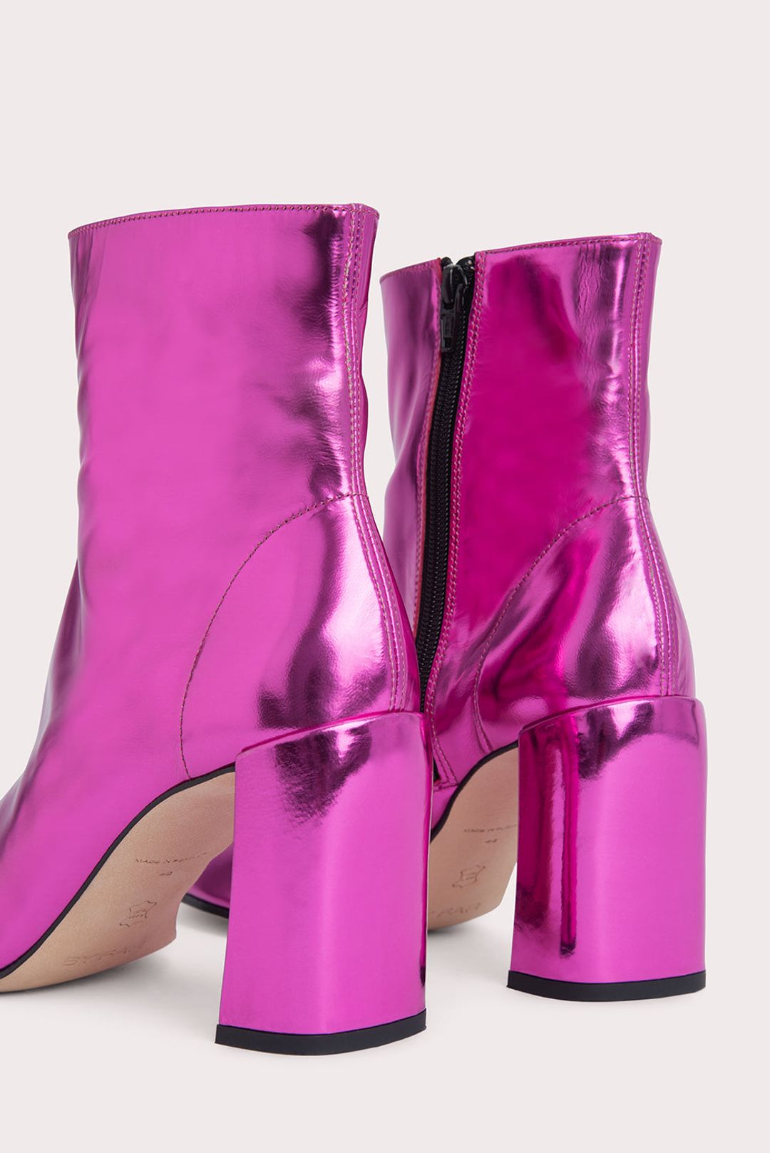 Vlada Fuchsia Iridescent Lac #4